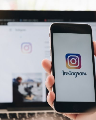 Instagram Business - Jetzt upgraden!