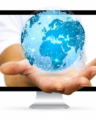 Internet vs. World Wide Web