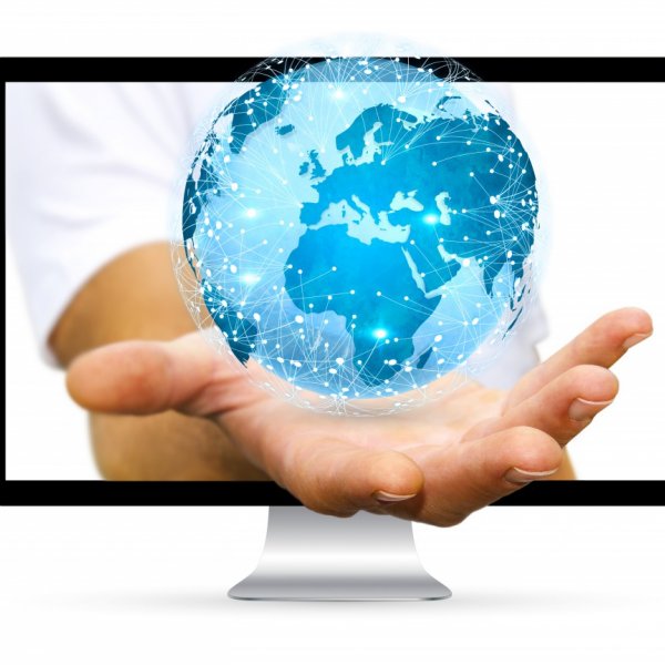 Internet vs. World Wide Web