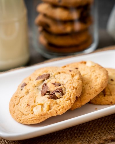 Vorsicht vor Cookies