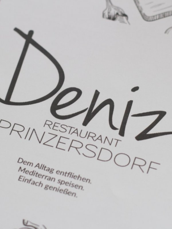 Deniz Restaurant Prinzersdorf