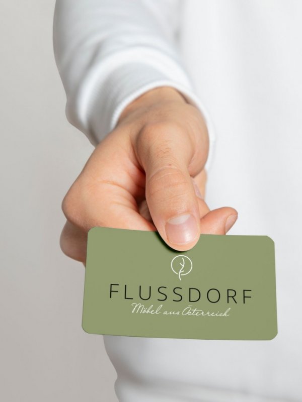 Flussdorf M&ouml;bel