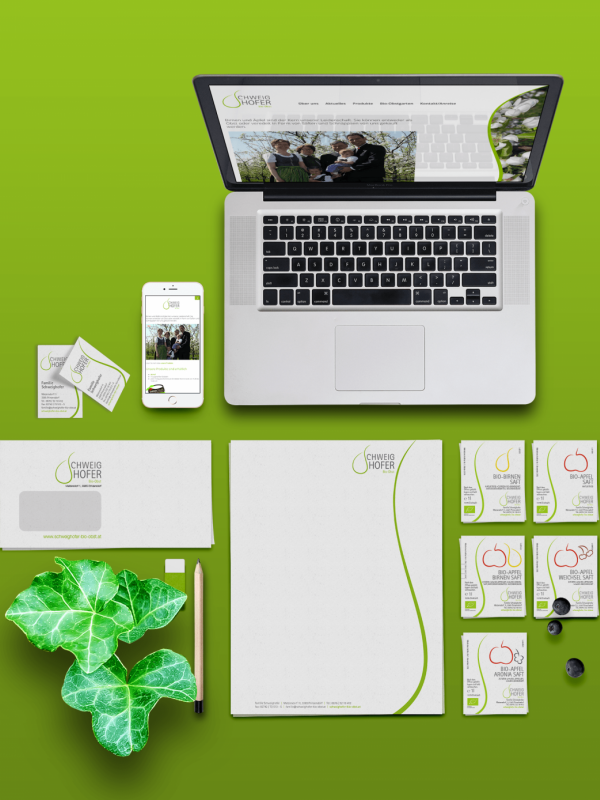 Schweighofer Bio-Obst